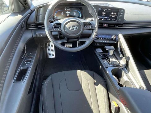 New 2026 Hyundai Elantra SEL Sport Premium image 31