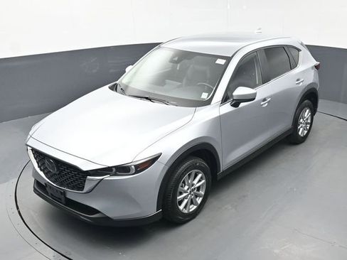 Certified 2023 MAZDA CX-5 AWD 2.5 S w/ Select Package image 33