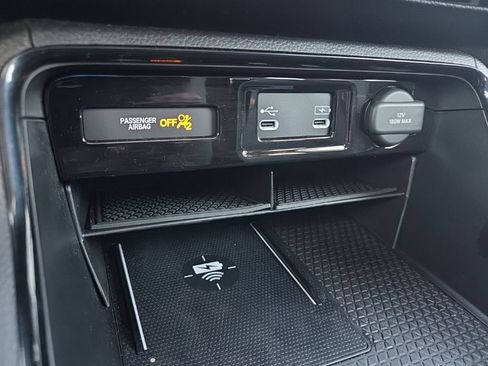 Used 2026 Honda CR-V EX-L image 40