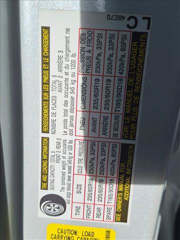 Used 2024 Lexus RX 350 Premium w/ Accessory Package (K3) FWD image 21