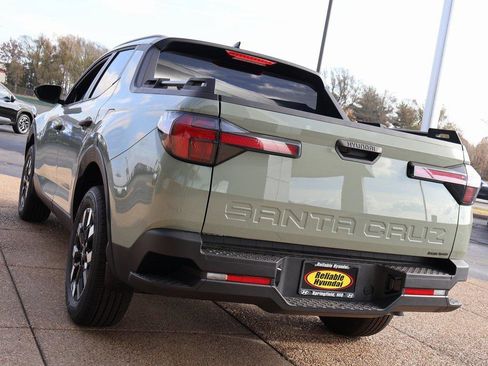 New 2026 Hyundai Santa Cruz SEL image 4