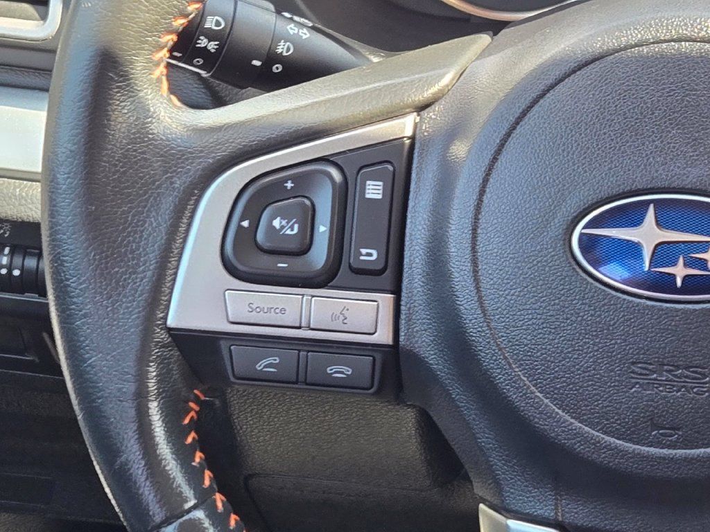 Used 2016 Subaru Crosstrek 2.0i Premium AWD/4WD image 14
