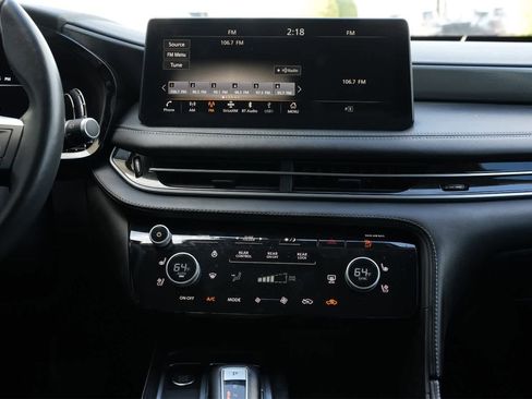 Used 2023 INFINITI QX60 Luxe w/ Cargo Package image 13