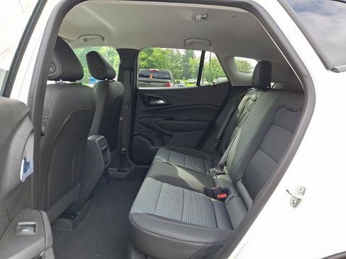 New 2026 Chevrolet Trax LT w/ Driver Confidence Package FWD image 6
