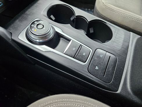 Used 2021 Ford Escape S image 8