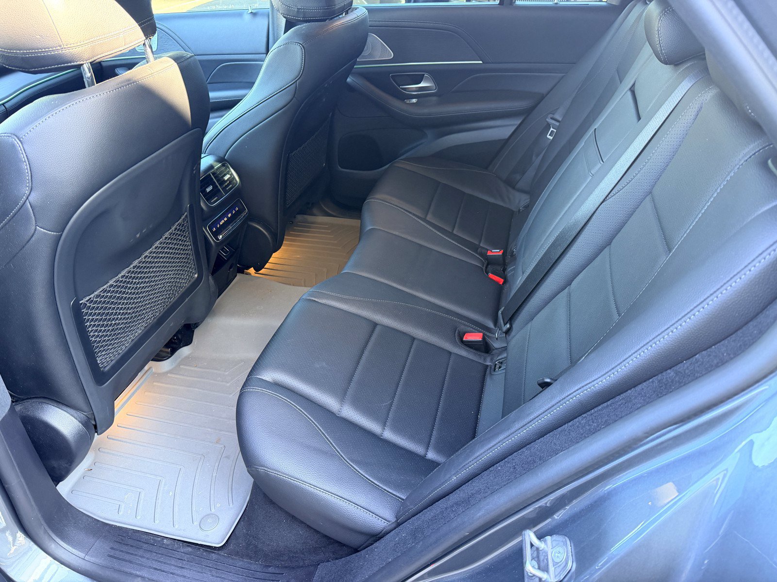 Used 2021 Mercedes-Benz GLE 450 4MATIC image 18