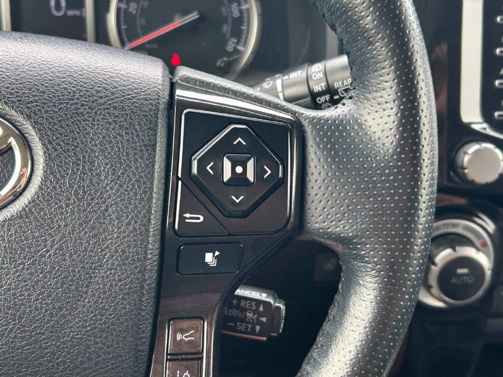 Certified 2024 Toyota 4Runner TRD Pro AWD/4WD image 39