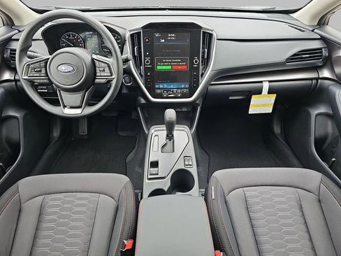 New 2026 Subaru Impreza 2.0i Sport AWD/4WD image 11