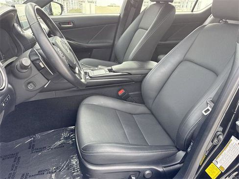 Certified 2023 Lexus IS 300 w/ Premium Package image 11
