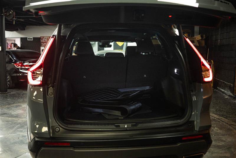 Used 2024 Honda CR-V Sport-L image 7