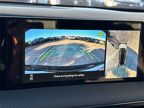 New 2026 Nissan Kicks SR image 24