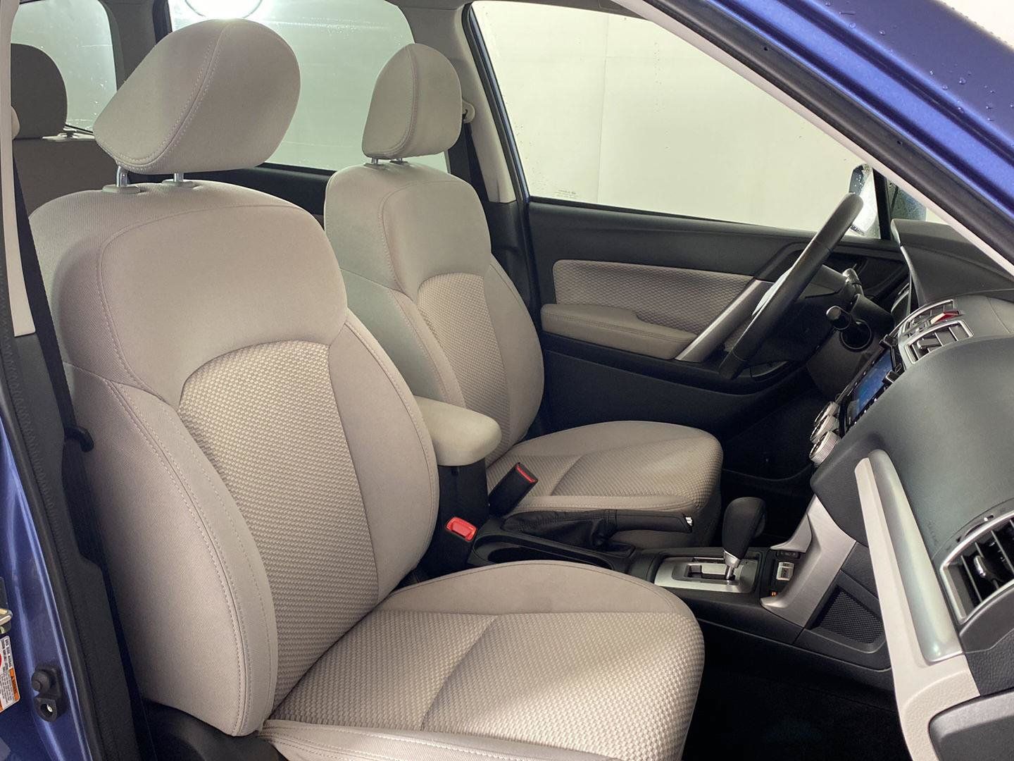 Used 2018 Subaru Forester 2.5i Premium AWD/4WD image 23