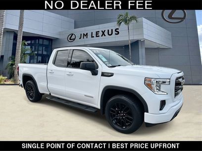Used 2022 GMC Sierra 1500 Elevation