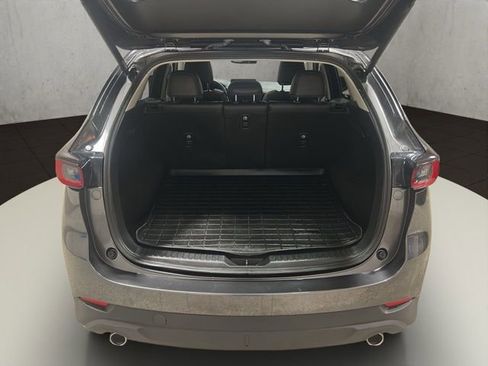 Used 2023 MAZDA CX-5 AWD 2.5 S w/ Premium Plus Pkg image 23