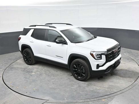 Used 2026 GMC Terrain Elevation w/ Black Edition AWD/4WD image 35