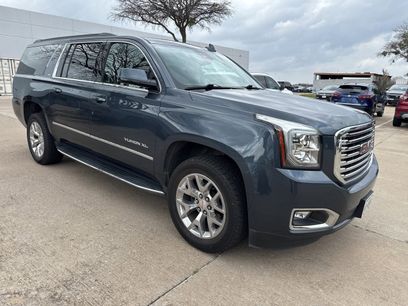 Used 2020 GMC Yukon XL SLT w/ Value Plus Edition