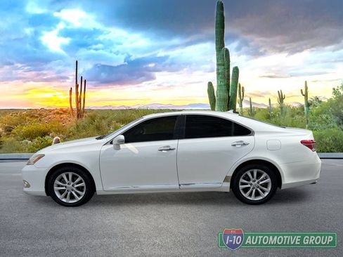Used 2011 Lexus ES 350 FWD image 6