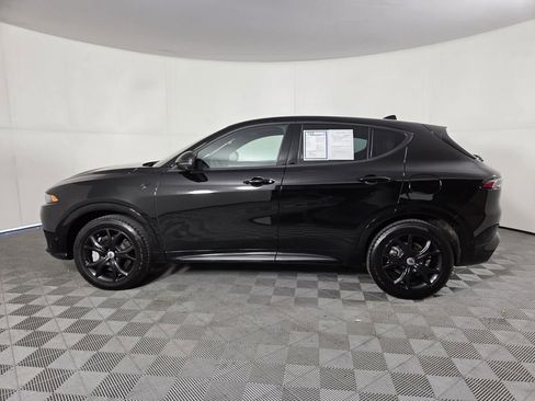 Certified 2025 Dodge Hornet R/T w/ R/T Plus Package image 8