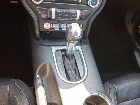 Certified 2023 Ford Mustang Premium image 14