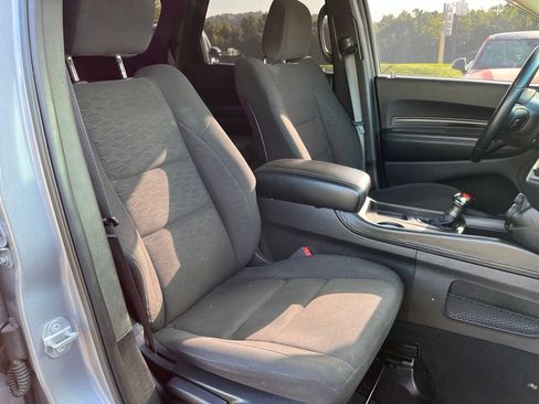 Used 2021 Dodge Durango SXT RWD image 11