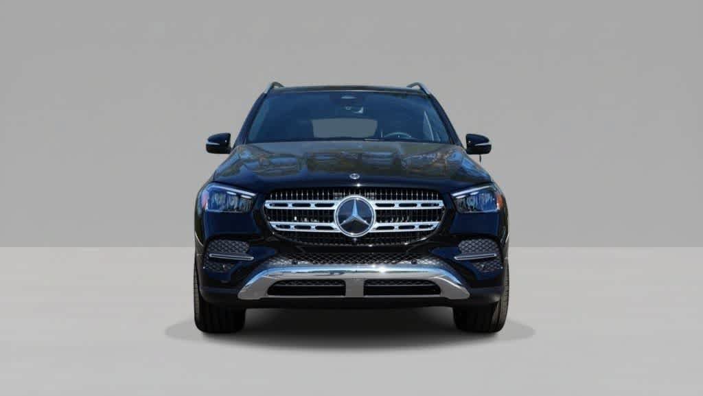 Used 2026 Mercedes-Benz GLE 350 4MATIC image 2