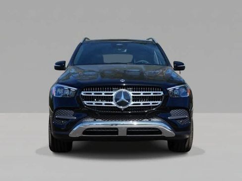 Used 2026 Mercedes-Benz GLE 350 4MATIC image 2