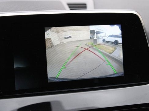 Used 2018 BMW X1 sDrive28i w/ Convenience Package image 8