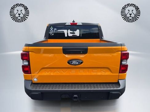 New 2026 Ford Maverick XLT w/ Equipment Group 301A AWD/4WD image 7