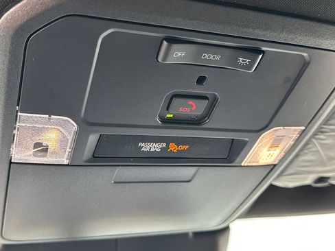 New 2025 Toyota Tacoma SR5 image 24