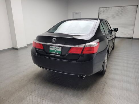 Used 2015 Honda Accord EX image 7