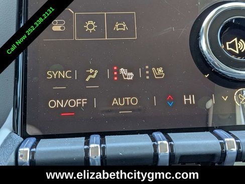 New 2026 GMC Terrain Denali image 31