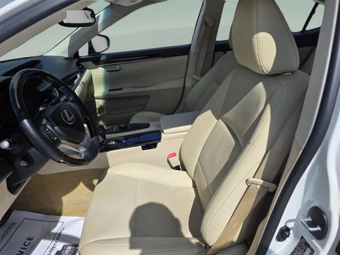 Used 2014 Lexus ES 350 w/ Premium Package image 13