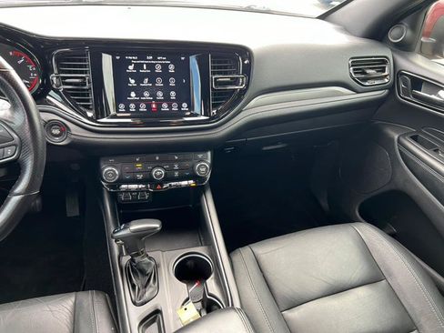 Used 2022 Dodge Durango GT AWD/4WD image 23