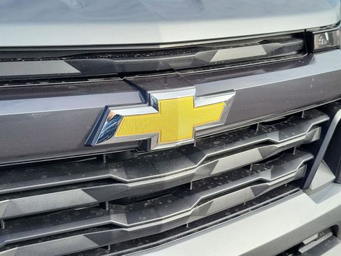 New 2025 Chevrolet Colorado LT w/ Advanced Trailering Package image 28