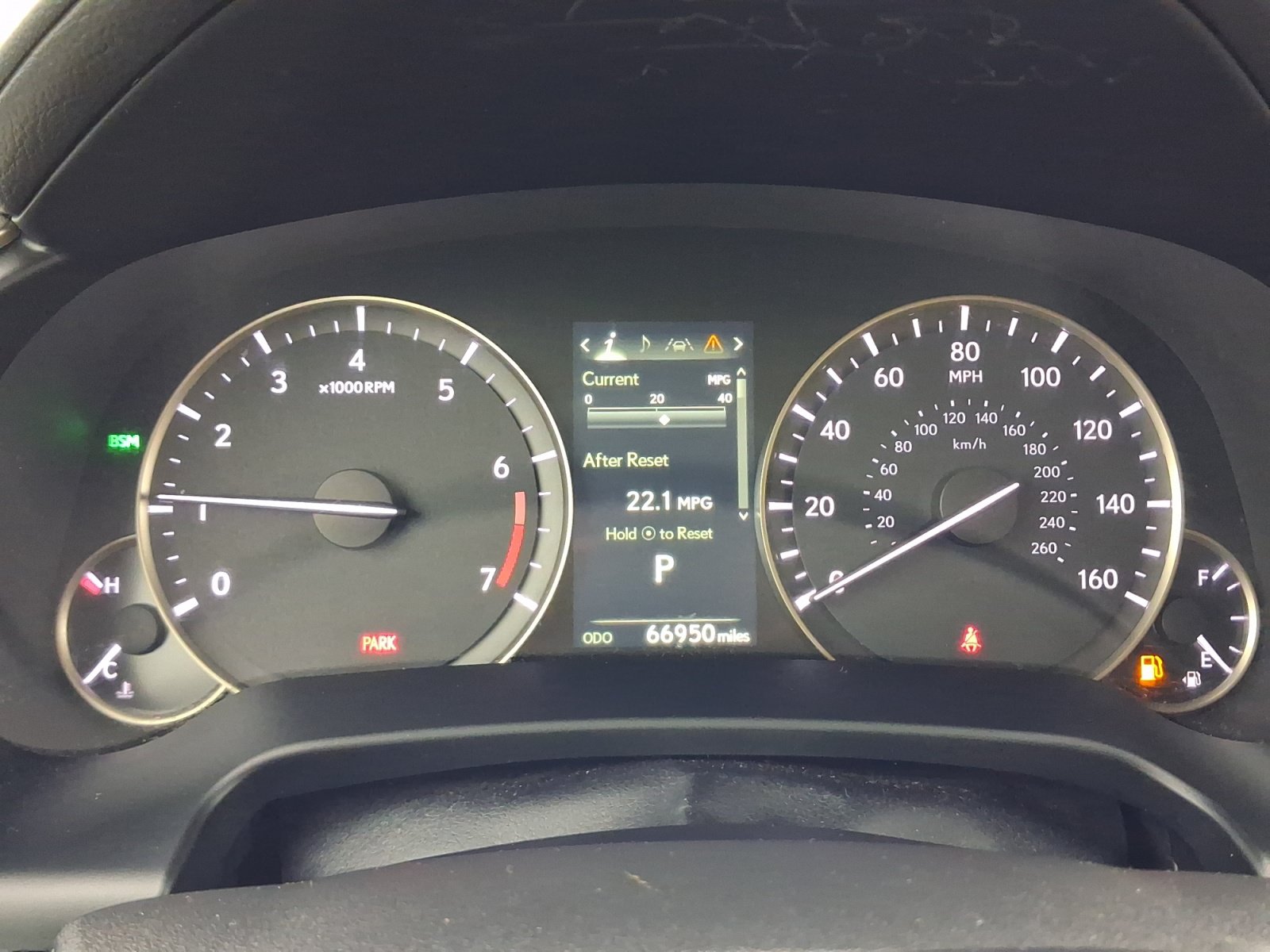 Used 2022 Lexus RX 350 AWD w/ Premium Package image 15