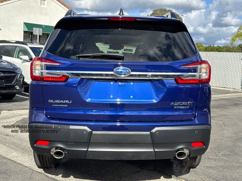 New 2026 Subaru Ascent Limited w/ Popular Package #2 AWD/4WD image 9