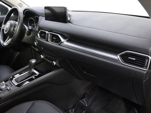 Used 2023 MAZDA CX-5 AWD 2.5 S image 16