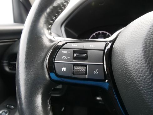 Used 2024 Honda HR-V EX-L image 22