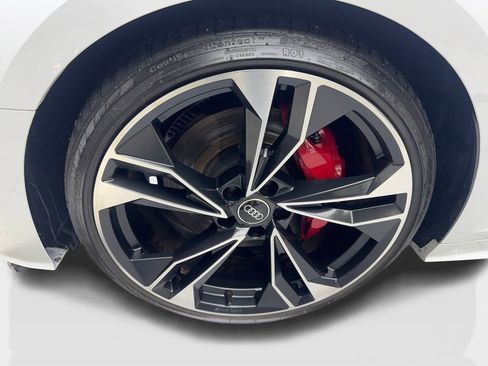 Used 2023 Audi S5 Premium Plus w/ Premium Plus Package image 85