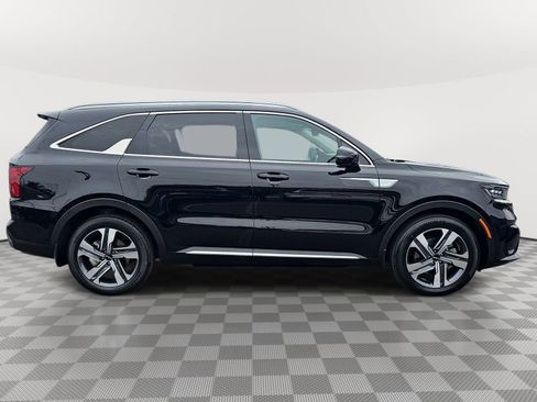 Used 2023 Kia Sorento SX Prestige w/ Panoramic Sunroof Package AWD/4WD image 4