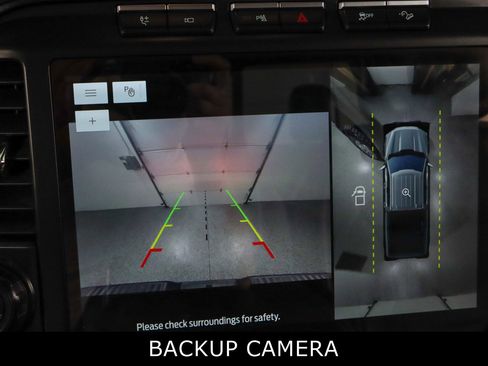 Used 2021 Ford F150 Lariat image 21