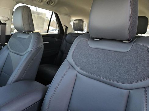 New 2026 Ford Explorer Active w/ Active Comfort Package image 23