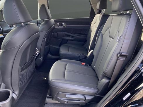 New 2026 Kia Sorento SX image 37