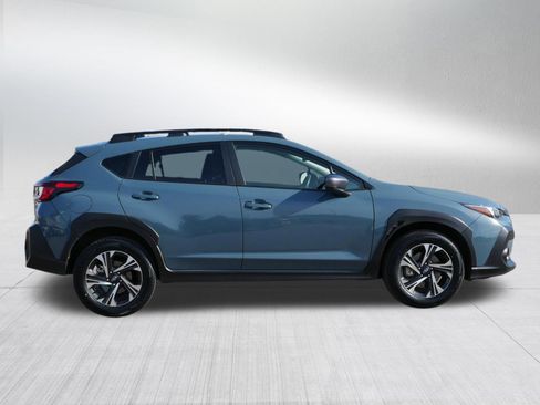 Used 2024 Subaru Crosstrek 2.0i Premium image 8