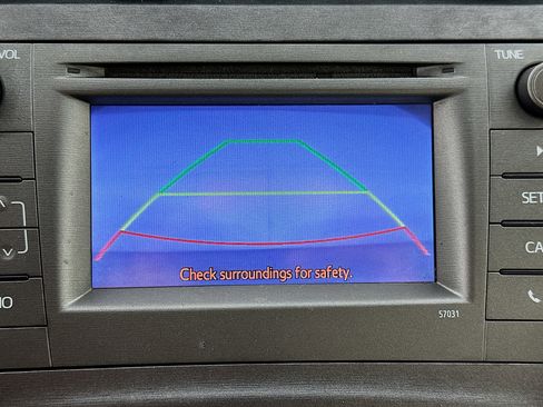 Used 2014 Toyota Prius Two FWD image 22