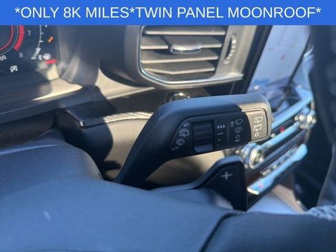 Used 2024 Ford Explorer ST w/ Equipment Group 401A image 31