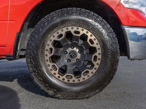 Used 2017 RAM 1500 Big Horn image 12