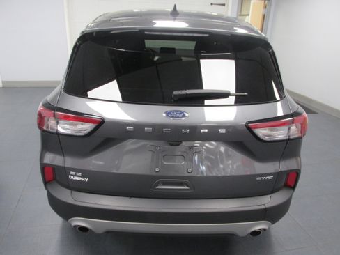 Used 2022 Ford Escape SE w/ Cold Weather Package AWD/4WD image 6