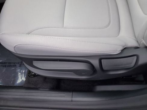 New 2026 Hyundai Tucson Blue SE AWD/4WD image 18