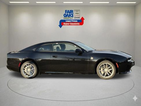 New 2026 Dodge Charger Scat Pack AWD/4WD image 5